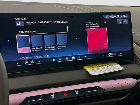 New 2026 BMW X3 xDrive30 image 20