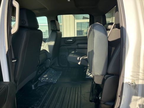 Used 2024 Chevrolet Silverado 3500 W/T w/ WT Convenience Package image 28