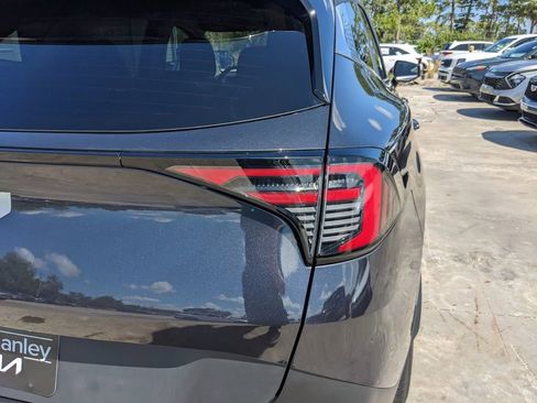 Certified 2026 Kia Sportage LX image 11