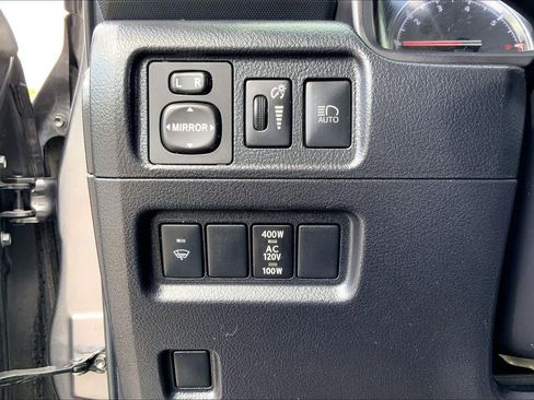 Used 2020 Toyota 4Runner TRD Off-Road Premium w/ Moonroof Package image 33