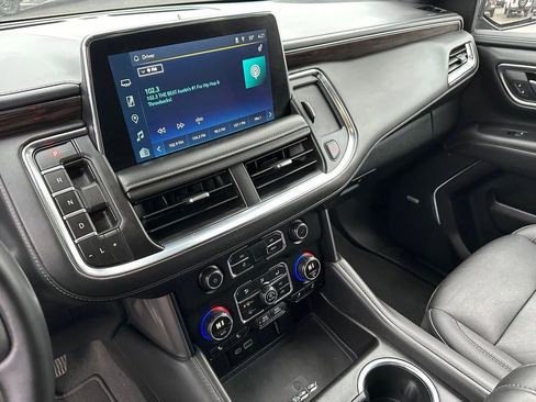 Certified 2023 Chevrolet Tahoe LT AWD/4WD image 18