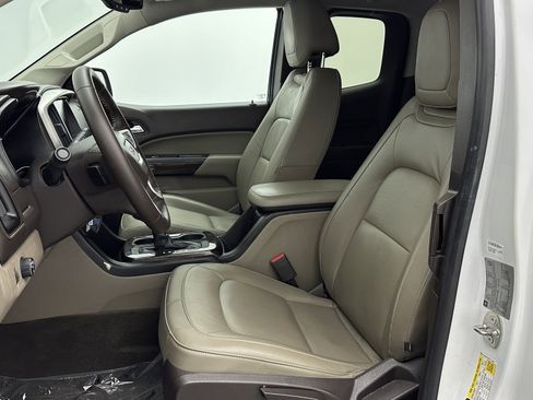 Used 2015 GMC Canyon SLT image 13