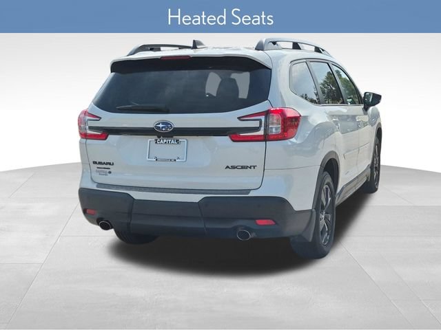Certified 2026 Subaru Ascent Premium AWD/4WD image 3