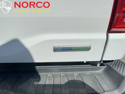 Used 2021 Ford F150 XLT image 12