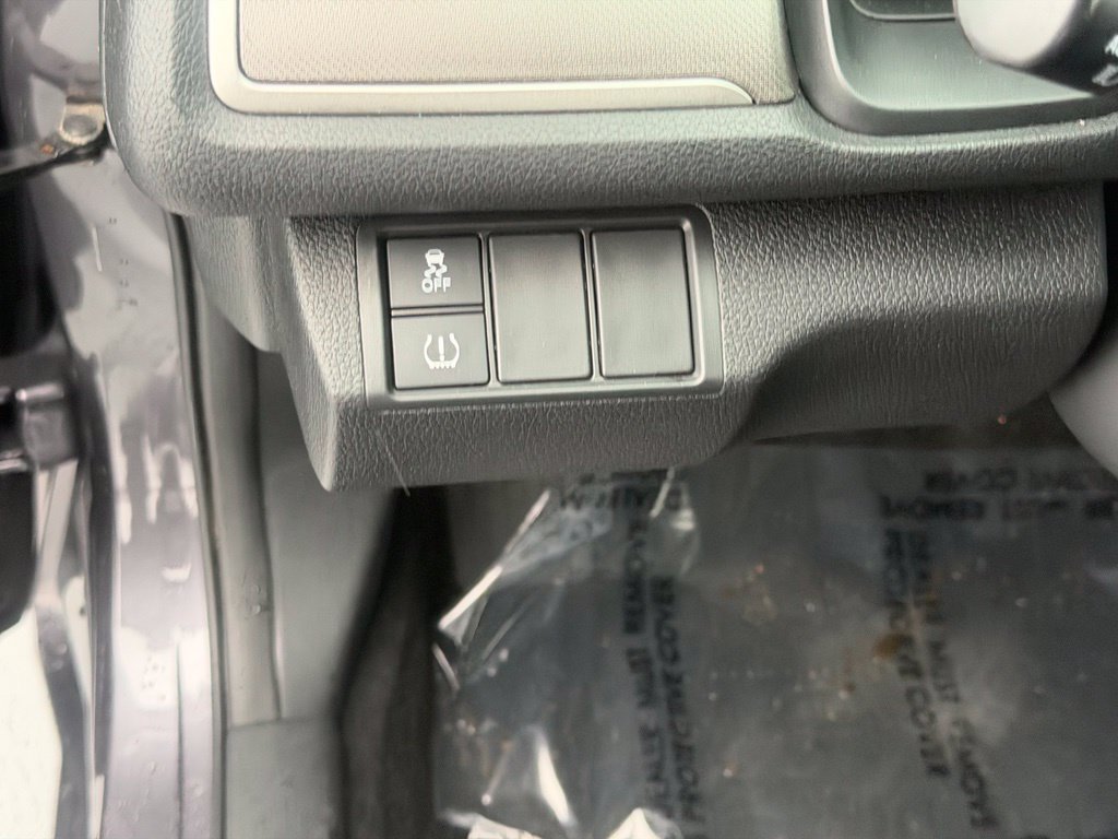 Used 2017 Honda Civic LX image 19
