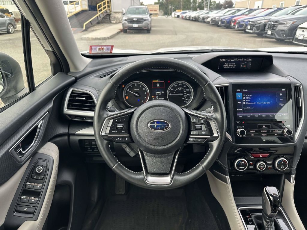 Used 2020 Subaru Forester Limited AWD/4WD image 10