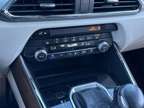 Certified 2022 MAZDA CX-9 Signature image 12