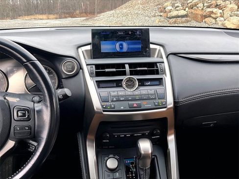 Used 2015 Lexus NX 200t AWD w/ Premium Package image 28