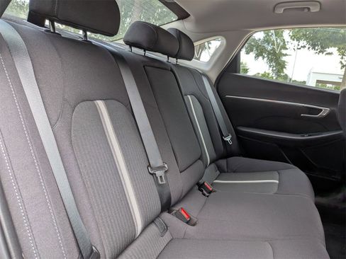 Used 2022 Hyundai Sonata SEL image 32