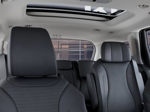 New 2026 Kia Carnival SX Prestige FWD image 28