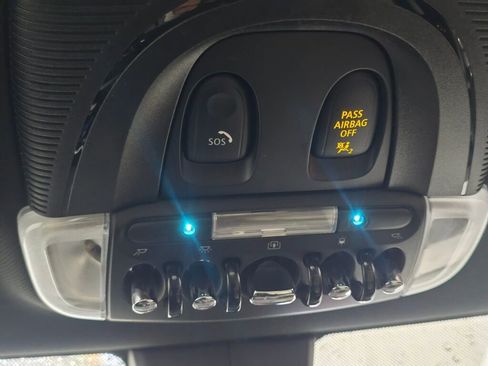 Used 2023 MINI Cooper SE image 44