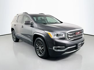 Used 2019 GMC Acadia SLT FWD video 1