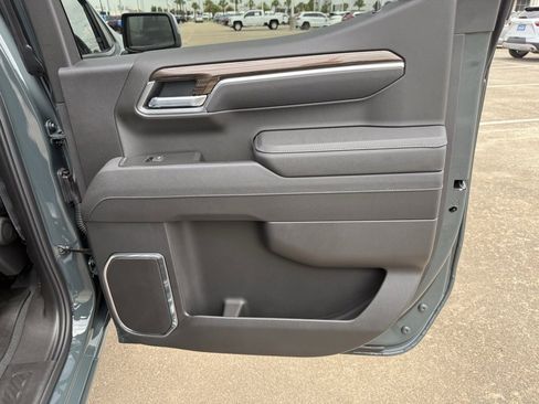 New 2026 Chevrolet Silverado 1500 LT image 44