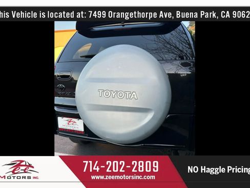 Used 2004 Toyota RAV4 2WD image 55