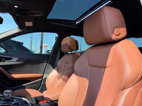 Used 2020 Audi A4 2.0T Premium Plus AWD/4WD image 37
