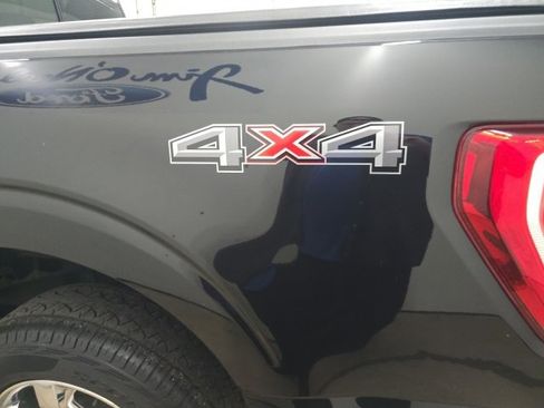 Used 2022 Ford F150 XLT w/ Equipment Group 302A High image 12