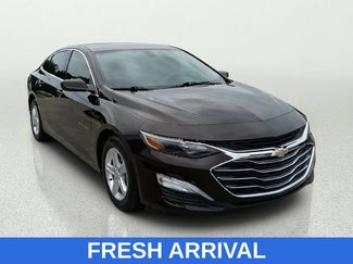 Used 2020 Chevrolet Malibu LS FWD video 1