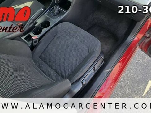 Used 2016 Volkswagen Passat 1.8T R-Line FWD image 16