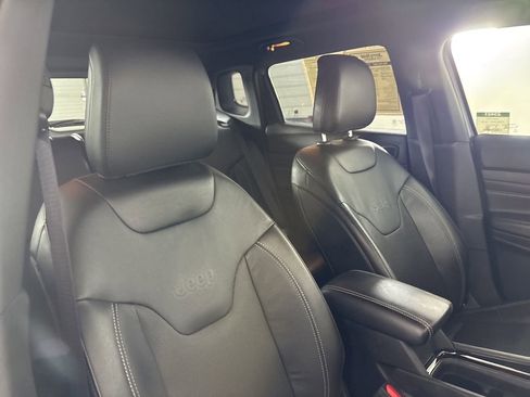 Used 2022 Jeep Compass High Altitude image 28