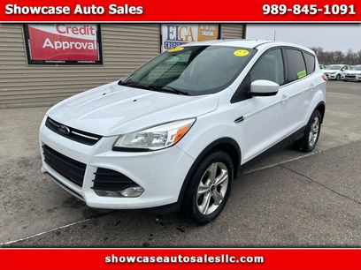 Used 2014 Ford Escape SE