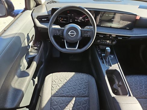 New 2026 Nissan Kicks SV w/ SV Premium Package image 7