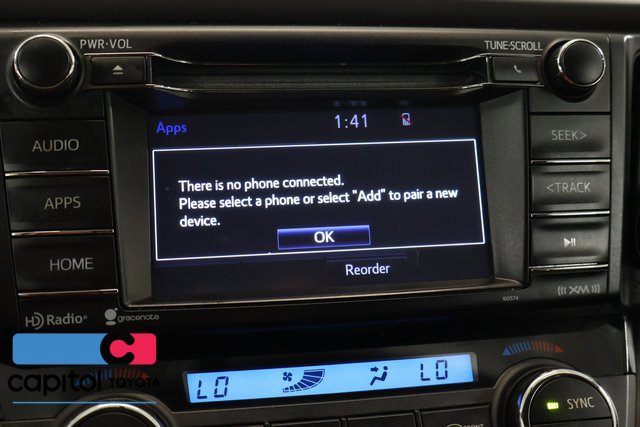 Used 2016 Toyota RAV4 XLE AWD/4WD image 23