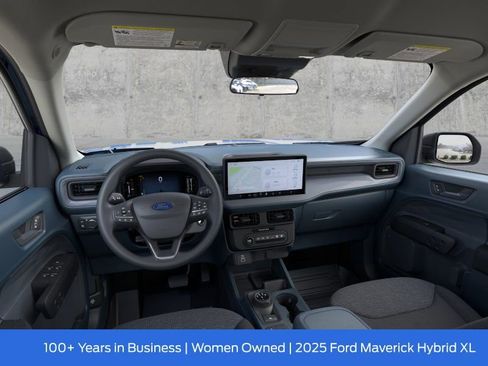 New 2025 Ford Maverick XL image 11