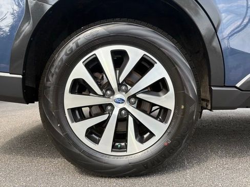 Used 2024 Subaru Outback AWD/4WD image 13
