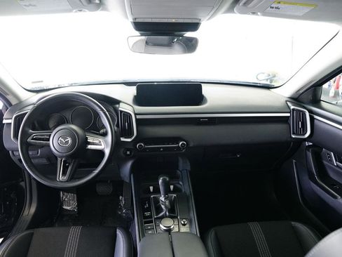 Used 2025 MAZDA CX-50 AWD 2.5 S w/ Preferred Package image 15