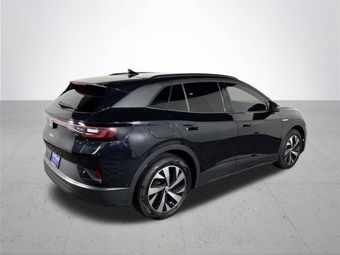 Certified 2025 Volkswagen ID.4 Pro image 7