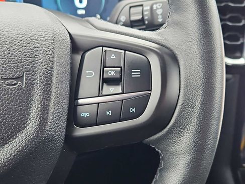 Used 2024 Ford Ranger Lariat w/ FX4 Off-Road Package image 31