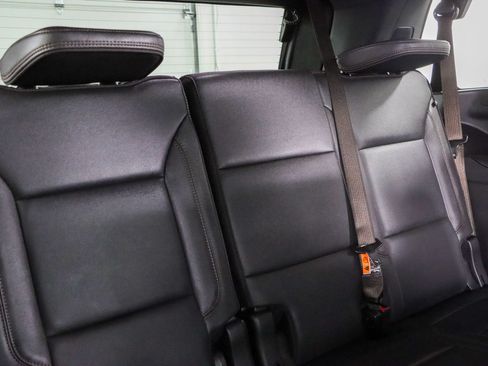 Used 2025 Chevrolet Tahoe High Country w/ Sun And Tow Package AWD/4WD image 34