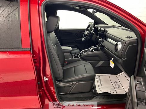 New 2026 Chevrolet Colorado LT w/ LT Convenience Package RWD image 40