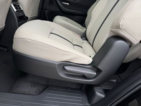 New 2026 MAZDA CX-90 3.3 Turbo w/ Premium Sport Pkg image 11