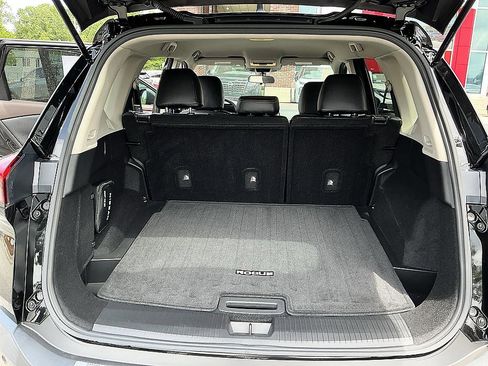 Certified 2023 Nissan Rogue S AWD/4WD image 23
