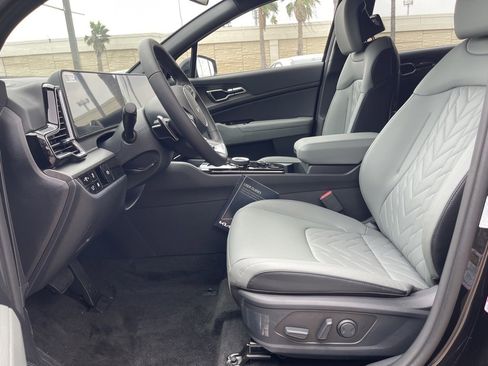 New 2024 Kia Sportage X-Line image 12