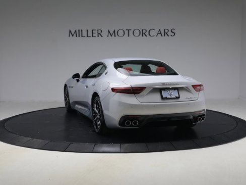 New 2026 Maserati GranTurismo Modena image 4
