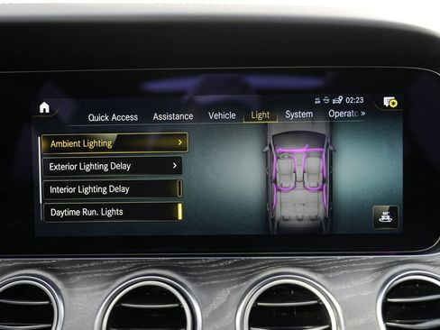 Used 2021 Mercedes-Benz E 63 AMG S image 87