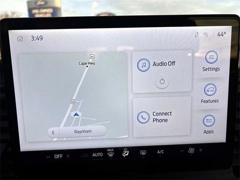 Used 2024 Ford Transit 250 148 High Roof Extended image 25