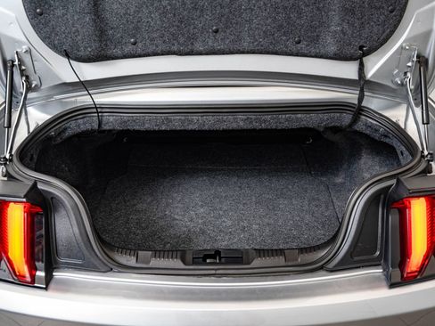 Used 2020 Ford Mustang Premium RWD image 19