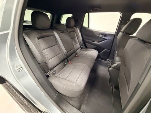 Used 2026 Chevrolet Equinox LT FWD image 26