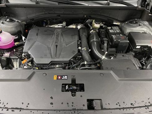 New 2026 Hyundai Santa Fe Limited image 38