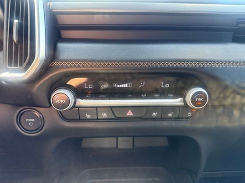 Used 2026 MAZDA CX-50 AWD 2.5 Hybrid w/ Premium Pkg image 15