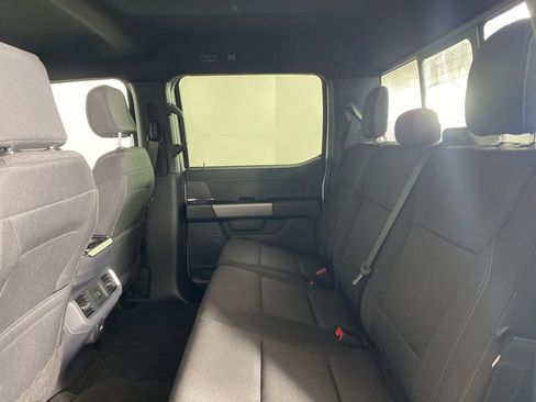 Used 2025 Ford F150 XLT w/ Equipment Group 302A MID image 17