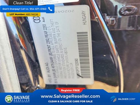 Used 2015 Audi A3 2.0T Premium w/ Aluminum Style Package image 16