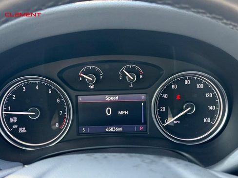 Used 2023 Buick Enclave Essence w/ Experience Buick Package FWD image 26