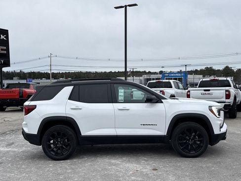 New 2026 GMC Terrain Elevation w/ Black Edition image 7