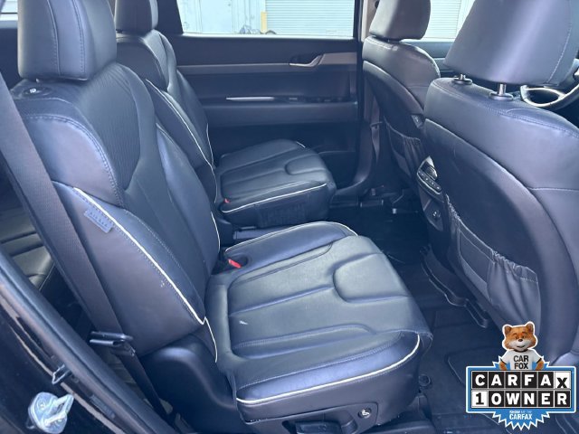 Used 2023 Hyundai Palisade XRT FWD image 11