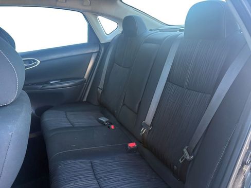 Used 2018 Nissan Sentra SV image 16