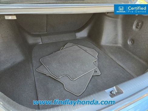 Certified 2023 Honda Accord EX image 18